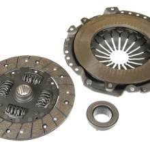 Zestaw sprzga LUK 622 0277 00
