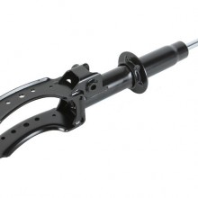 Amortyzator uniwersalny SACHS 314 455 - darmowa dostawa do 5000 warsztatw Motointegrator Partner i 170 sklepw Inter Cars