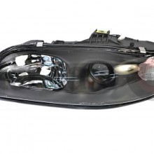 Reflektor wiate DEPO 661-1127L-LD-EM - darmowa dostawa do 5000 warsztatw Motointegrator Partner i 170 sklepw Inter Cars