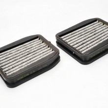 Filtr kabiny KNECHT LKK 165/S - darmowa dostawa do 5000 warsztatw Motointegrator Partner i 170 sklepw Inter Cars