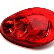 Lampa tylna MAGNETI MARELLI 714025670704 - darmowa dostawa do 5000 warsztatw Motointegrator Partner i 170 sklepw Inter Cars