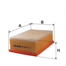 Filtr powietrza FILTRON AP130/6 - darmowa dostawa do 5000 warsztatw Motointegrator Partner i 170 sklepw Inter Cars