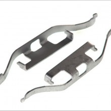 Zestaw montaowy klocka hamulcowego QUICK BRAKE 109-1682 - darmowa dostawa do 5000 warsztatw Motointegrator Partner i 170 sklep
