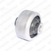 Silentblock / tuleja wahacza, przednia o� DELPHI TD534W