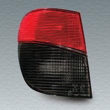 Lampa tylna MAGNETI MARELLI 714025320701