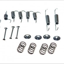 Zestaw montaowy szczk hamulcowych QUICK BRAKE 105-0025 - darmowa dostawa do 5000 warsztatw Motointegrator Partner i 170 sklep