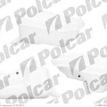 Zbiorniczek wyrwnawczy FORD FIESTA 89 - 95