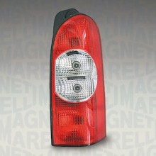 Lampa tylna MAGNETI MARELLI 714000028190 - darmowa dostawa do 5000 warsztatw Motointegrator Partner i 170 sklepw Inter Cars