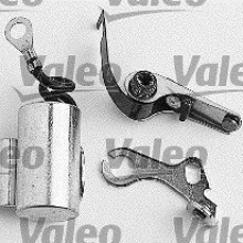 Styki przerywacza VALEO 248405