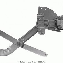 Podno�nik szyby MAGNETI MARELLI 350103249000