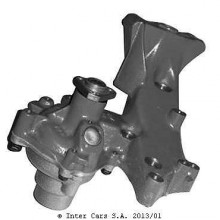 Pompa cieczy ch�odz�cej MAGNETI MARELLI 352316170350