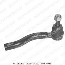 Ko�c�wka dr��ka kierowniczego DELPHI TA1697
