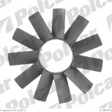Koo wentylatora BMW 5 E39 95 - 03
