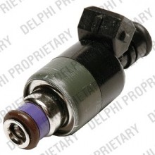 Wtryskiwacz benzyny DELPHI FJ10624-11B1
