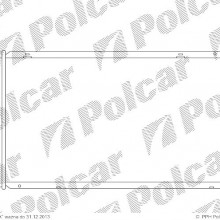 Chodnica wody CHRYSLER VOYAGER 90 - 96