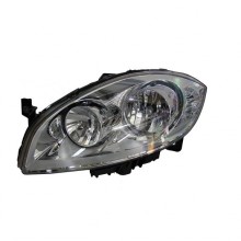 Reflektor wiate MAGNETI MARELLI 712452301110 - darmowa dostawa do 5000 warsztatw Motointegrator Partner i 170 sklepw Inter C