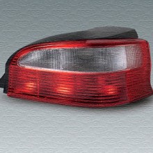 Lampa tylna MAGNETI MARELLI 714025420801