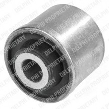 Silentblock / tuleja wahacza, przednia o� DELPHI TD245W