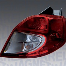 Lampa tylna MAGNETI MARELLI 714026110702