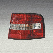 Lampa tylna MAGNETI MARELLI 714028190801