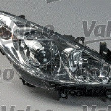 Reflektor wiate VALEO 043649