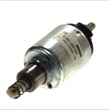 Wcznik elektromagnetyczny rozrusznika BOSCH 0 331 402 037 - darmowa dostawa do 5000 warsztatw Motointegrator Partner i 170 sk