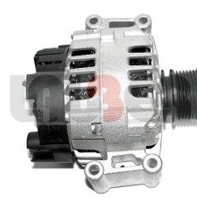 Alternator LAUBER 11.1752 - darmowa dostawa do 5000 warsztatw Motointegrator Partner i 170 sklepw Inter Cars