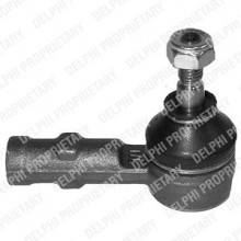 Ko�c�wka dr��ka kierowniczego DELPHI TA1680