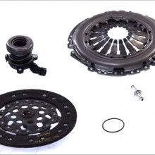 Zestaw sprzga LUK 622 3095 33 - darmowa dostawa do 5000 warsztatw Motointegrator Partner i 170 sklepw Inter Cars