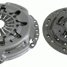 Zestaw sprzga SACHS 3000 951 184 - darmowa dostawa do 5000 warsztatw Motointegrator Partner i 170 sklepw Inter Cars