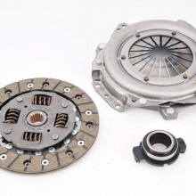 Zestaw sprzga LUK 618 1693 00