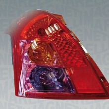 Lampa tylna MAGNETI MARELLI 714001623715 - darmowa dostawa do 5000 warsztatw Motointegrator Partner i 170 sklepw Inter Cars