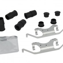 Zestaw montaowy klocka hamulcowego QUICK BRAKE 109-1843 - darmowa dostawa do 5000 warsztatw Motointegrator Partner i 170 sklep