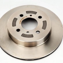 Tarcza hamulcowa TEXTAR 92131200 - darmowa dostawa do 5000 warsztatw Motointegrator Partner i 170 sklepw Inter Cars