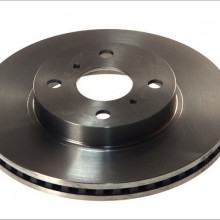 Tarcza hamulcowa BOSCH 0 986 479 430 - darmowa dostawa do 5000 warsztatw Motointegrator Partner i 170 sklepw Inter Cars