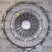 Zestaw sprzga VALEO 826254
