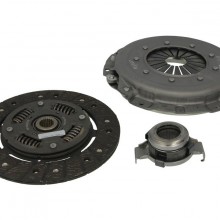Zestaw sprzga LUK 622 3013 00