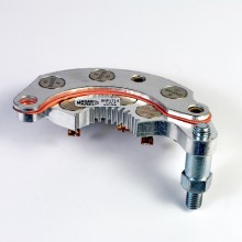 P�ytka diodowa alternatora MAGNETI MARELLI 940016171400