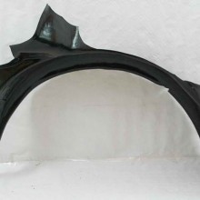 Nadkole plastikowe REZAW-PLAST RP112103 - darmowa dostawa do 5000 warsztatw Motointegrator Partner i 170 sklepw Inter Cars
