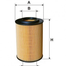 Filtr oleju FILTRON OE683/1 - darmowa dostawa do 5000 warsztatw Motointegrator Partner i 170 sklepw Inter Cars