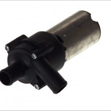 Dodatkowa pompa cieczy ch�odz�cej BOSCH 0 392 020 026 - darmowa dostawa do 5000 warsztat�w Motointegrator Partner i 170 sklep�w