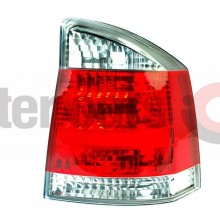 Lampa tylna DEPO 442-1927R-UE-CR - darmowa dostawa do 5000 warsztatw Motointegrator Partner i 170 sklepw Inter Cars