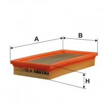 Filtr powietrza FILTRON AP003/1 - darmowa dostawa do 5000 warsztatw Motointegrator Partner i 170 sklepw Inter Cars