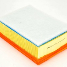 Filtr powietrza KNECHT LX 1045 - darmowa dostawa do 5000 warsztatw Motointegrator Partner i 170 sklepw Inter Cars