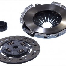 Zestaw sprzga LUK 624 1272 00