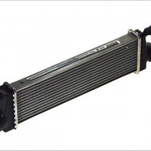 Chodnica powietrza dolotowego HELLA 8ML 376 723-311