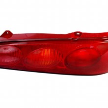 Lampa tylna MAGNETI MARELLI 712396808489