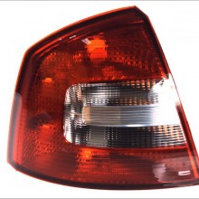 Lampa tylna DEPO 665-1918L-UE - darmowa dostawa do 5000 warsztatw Motointegrator Partner i 170 sklepw Inter Cars