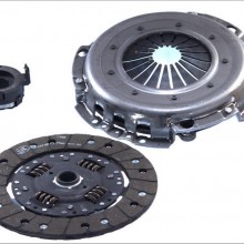 Zestaw sprzga LUK 623 1845 00