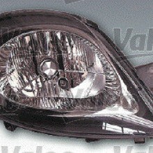 Reflektor wiate VALEO 088128